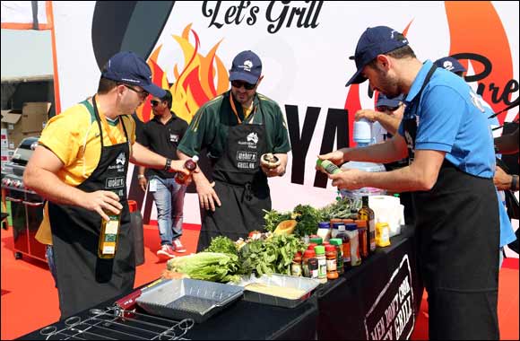 Competitions galore as Dubai Food Carnival tickets go on sale